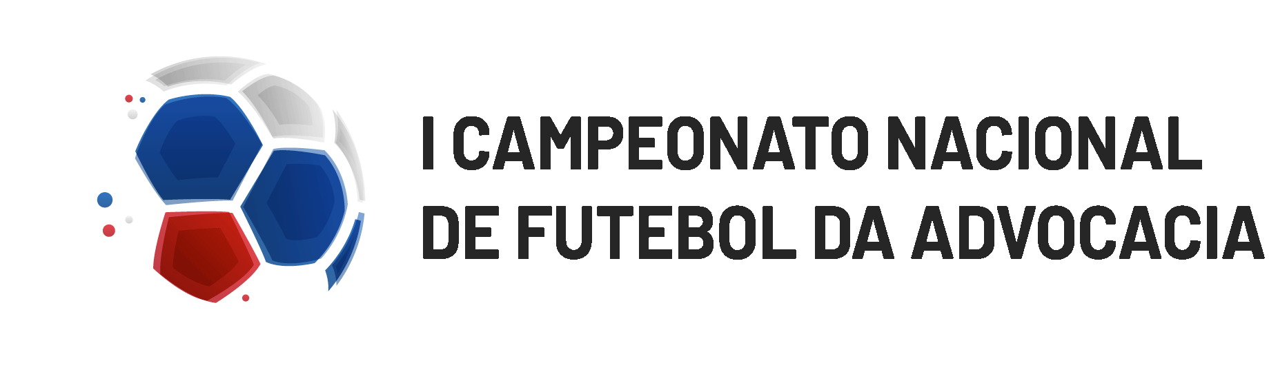 I Futebol da Advocacia Nacional